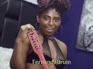 FernandaBruin