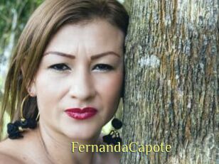 FernandaCapote