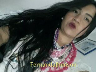 FernandaJhonson