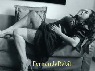 FernandaRabih