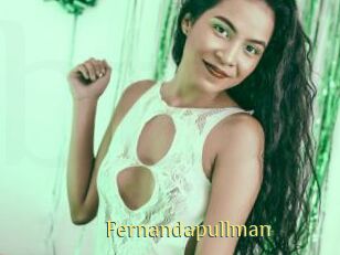 Fernandapullman