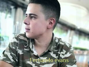 Fernando_evans
