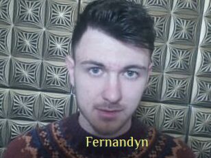 Fernandyn