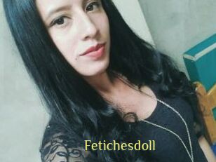 Fetichesdoll