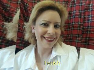 Fetish