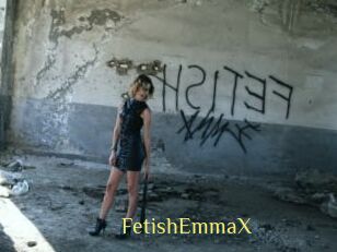 FetishEmmaX