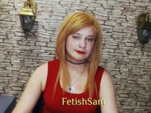 FetishSam