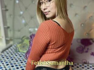 FetishSamantha