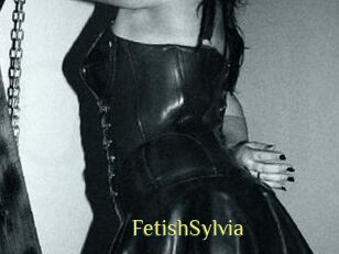 FetishSylvia