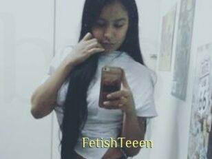 FetishTeeen