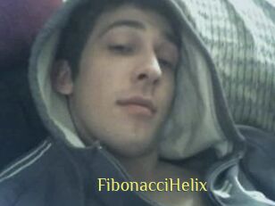 FibonacciHelix