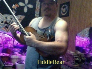 FiddleBear