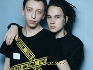 FierceBoys