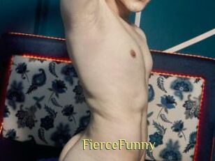 FierceFunny