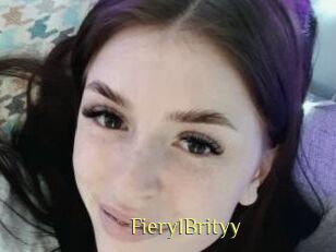 Fiery1Brityy
