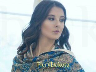 FieryDakota