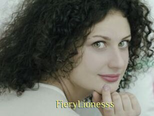 FieryLionesss