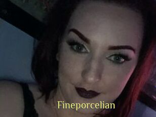 Fineporcelian