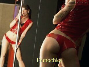 Finnochka