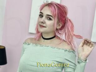 FionaGomez