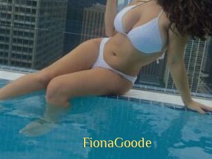 FionaGoode
