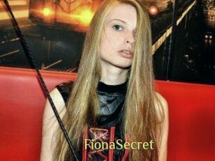 FionaSecret