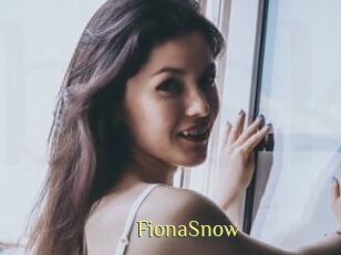 FionaSnow
