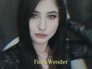 FionaWender