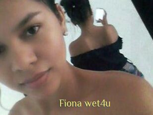 Fiona_wet4u