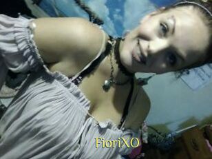 FioriXO