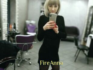 FireAnna