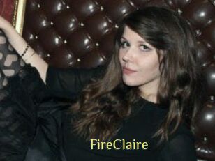 FireClaire