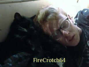 FireCrotch64