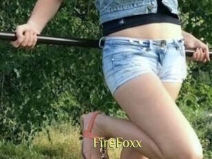 FireFoxx