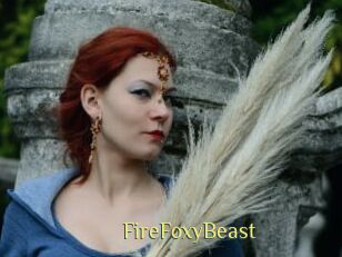FireFoxyBeast