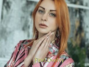FireLOveIvy