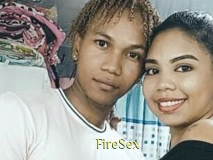 FireSex