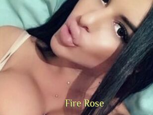 Fire_Rose
