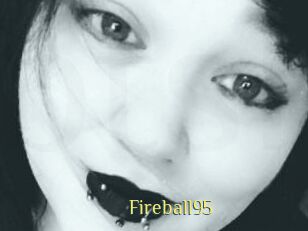 Fireball95