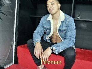 Fireman