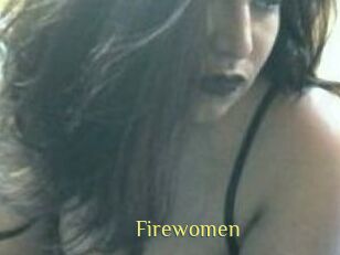 Firewomen