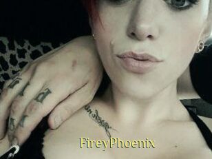 FireyPhoenix