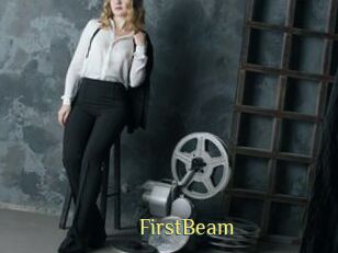 FirstBeam