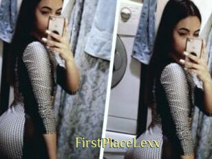 FirstPlaceLexx