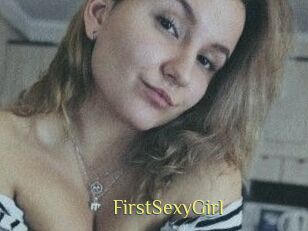 FirstSexyGirl_