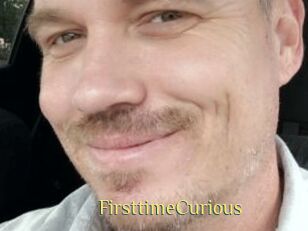 FirsttimeCurious