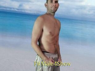 FitMale4Show
