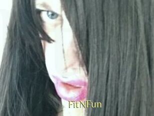 FitNFun