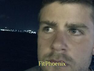 FitPhoenix