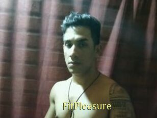 FitPleasure